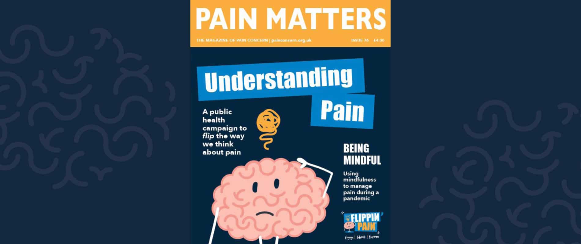 pain matters