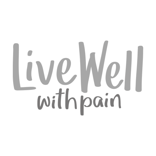 live well with pain