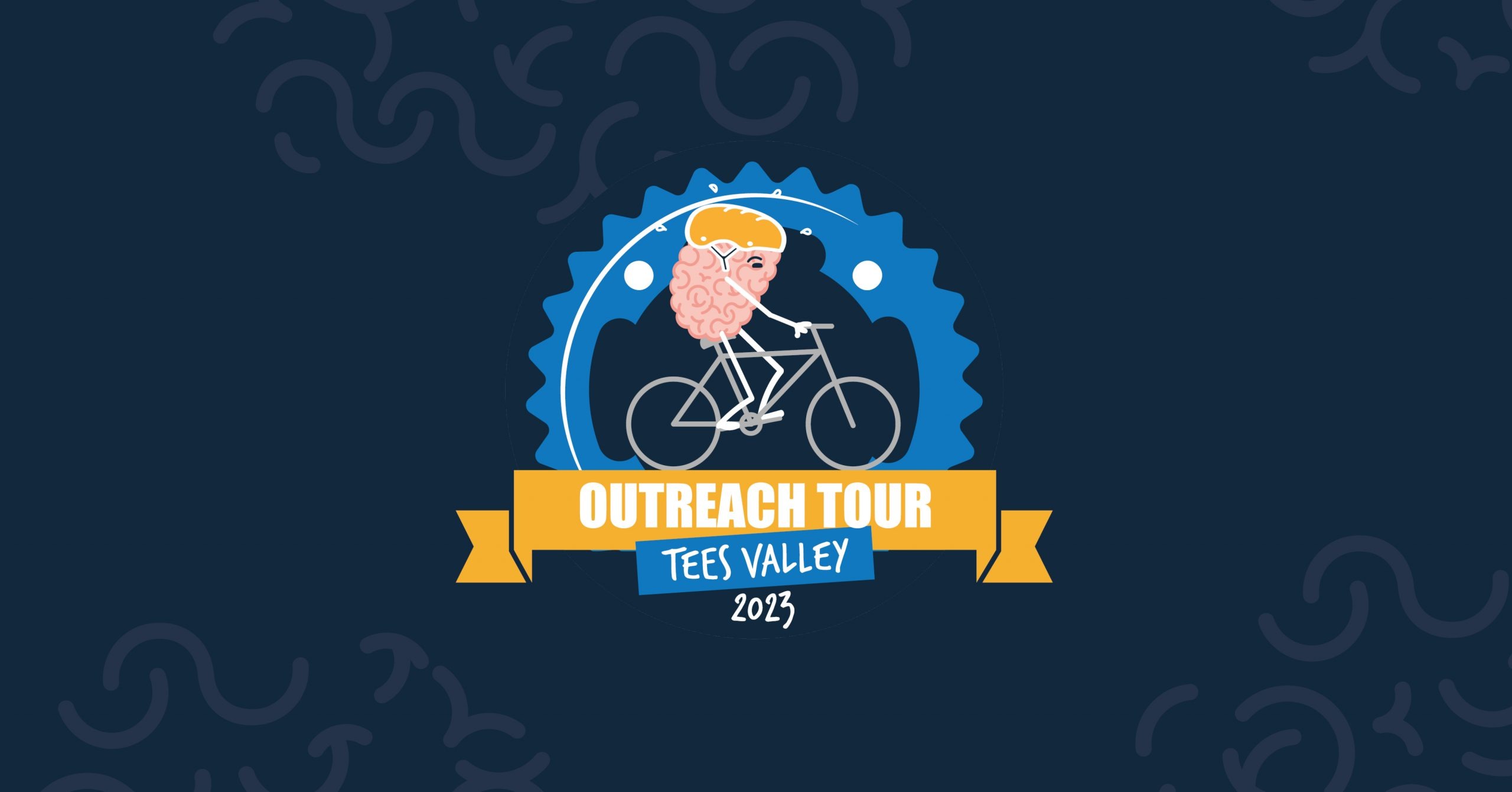 Outreach tour tile