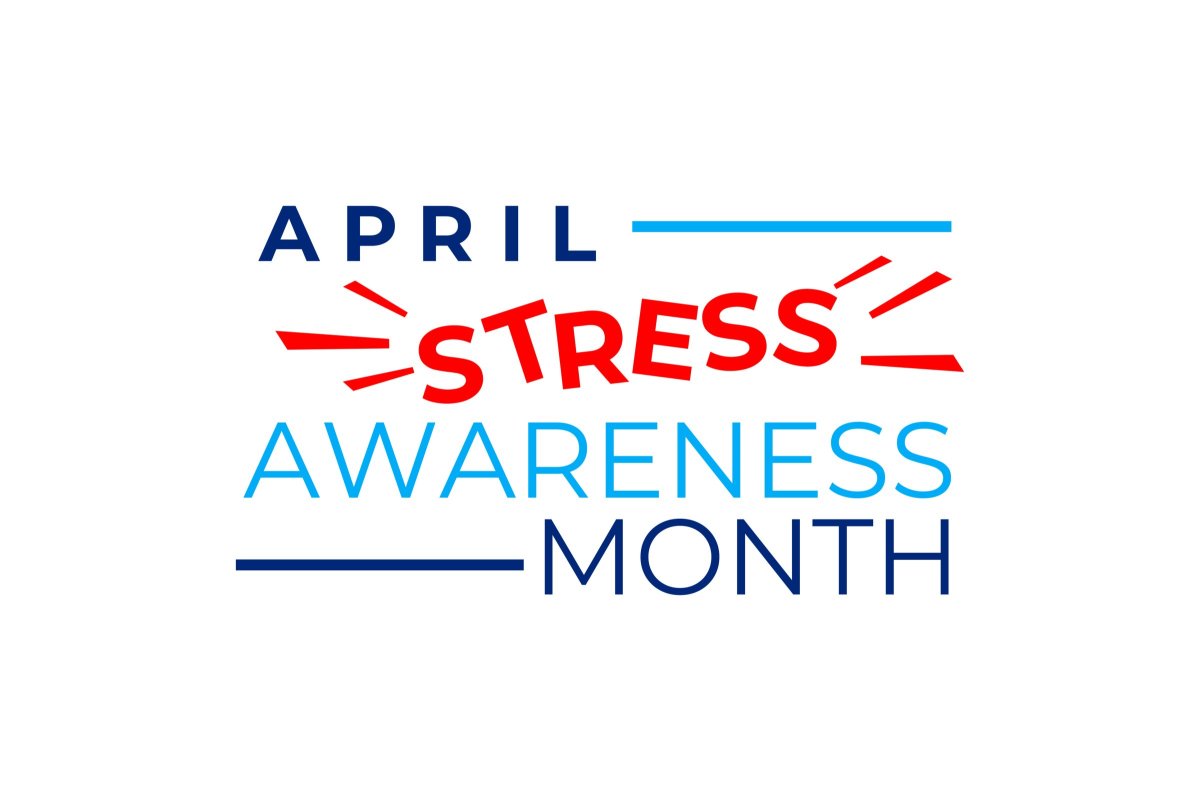 April Stress Awareness Month