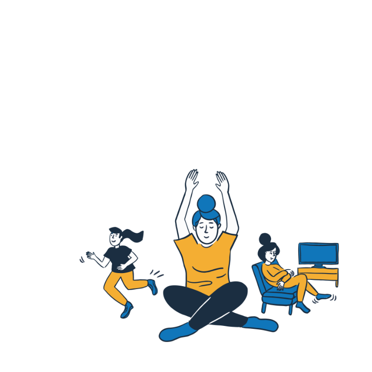 Step 3: Empower
