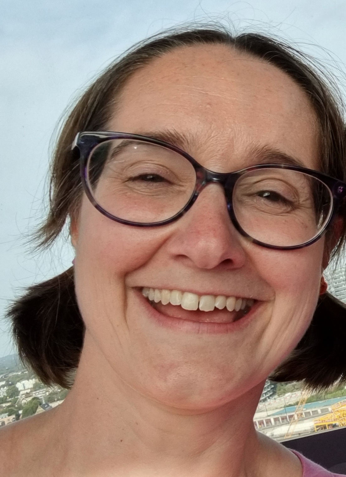 An image of Vicky Johnson