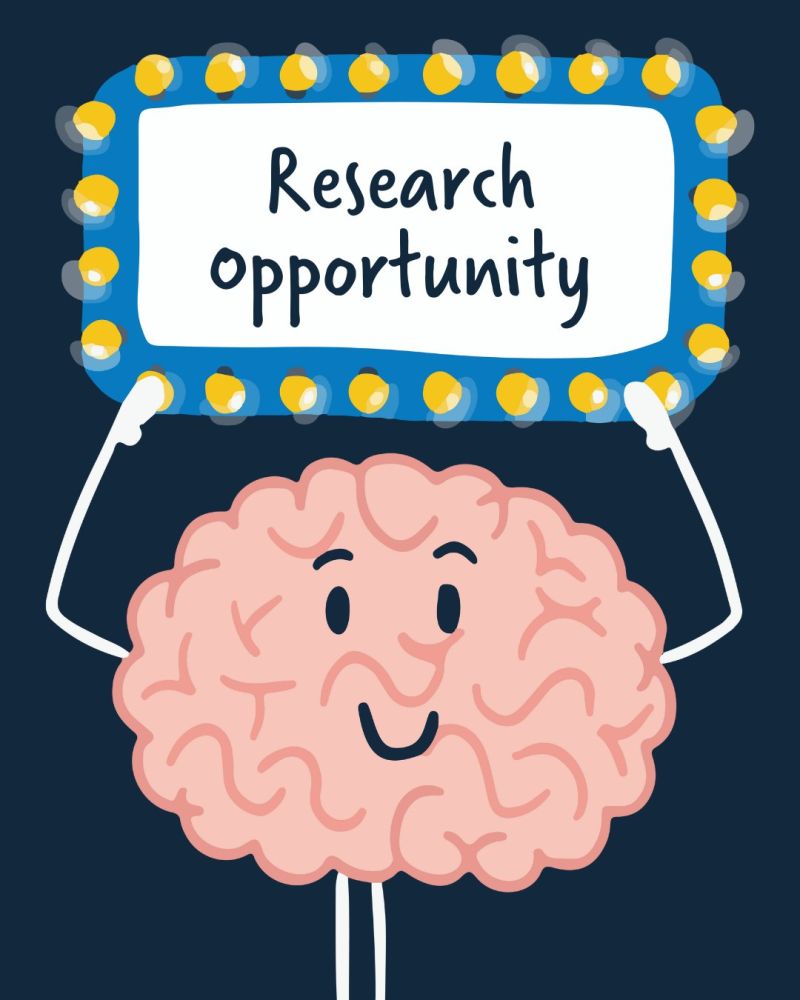 Image for the Tweet beginning: Be part of this great