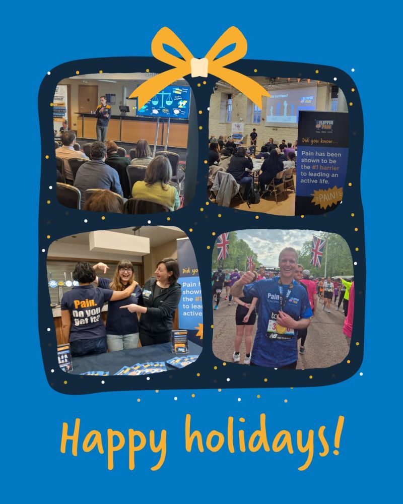 Image for the Tweet beginning: Wishing everyone a wonderful Christmas